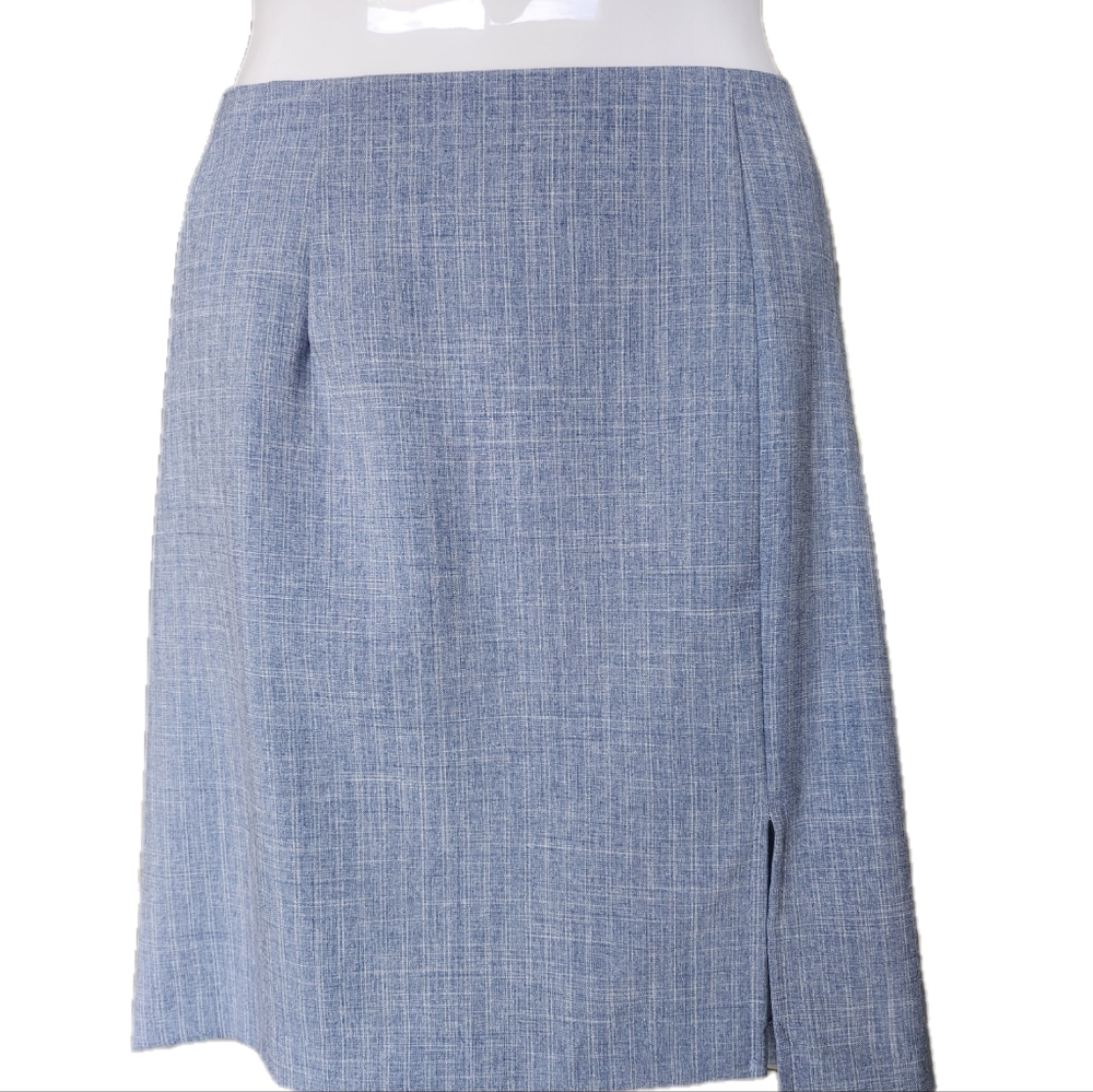 Mini Skirt